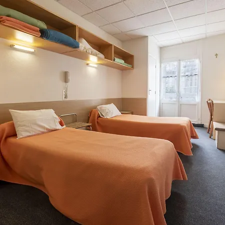 酒店 Printania 卢德