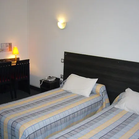 Printania Hotel Lourdes