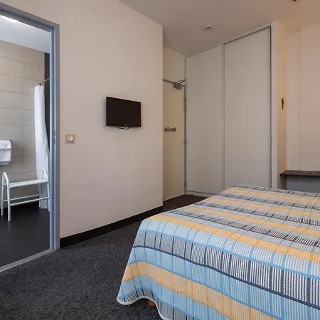 Hotel Printania Lourdes