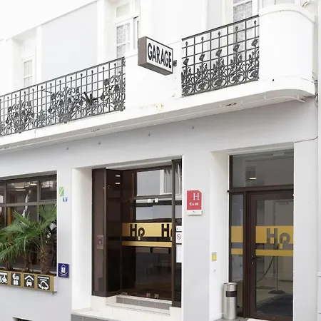 Printania Hotel Lourdes