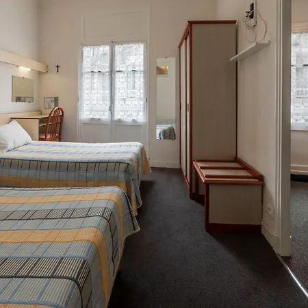 Hotel Printania 3*