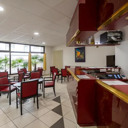 Hotel Printania