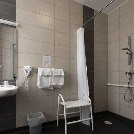 Hotel Printania Lourdes