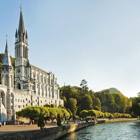 Printania 3* Lourdes