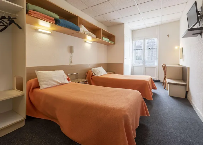 Hotel Printania Lourdes