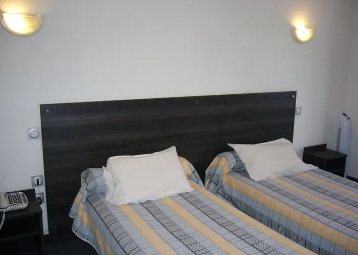 Printania 3* Lourdes