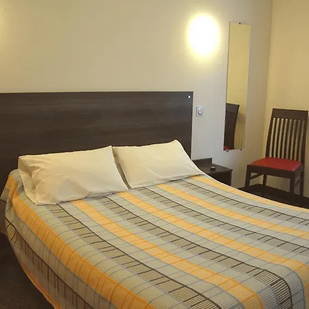 Hotel Printania Lourdes