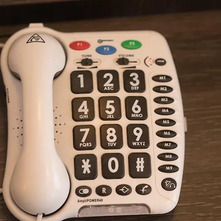 Printania 3* ルルド