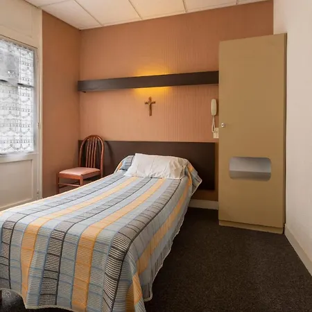 Hotel Printania Lourdes