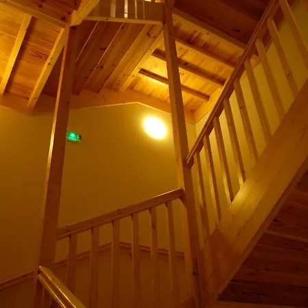 Hotel Printania Lourdes