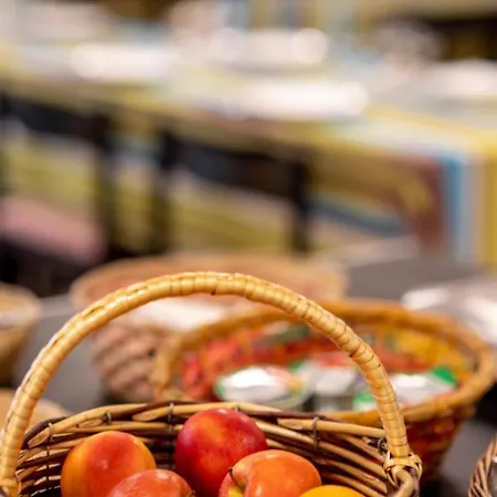 Printania 3* Lourdes