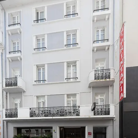 Printania 3* Lourdes