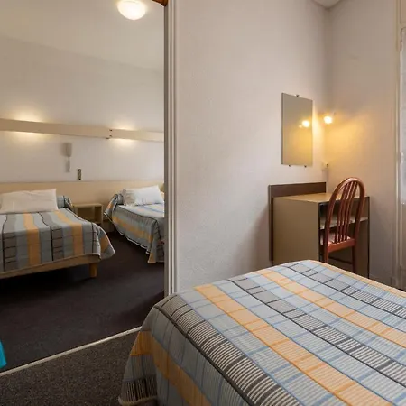 Printania Hotel Lourdes