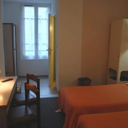 Printania Hotel Lourdes