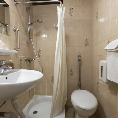 Hotel Printania Lourdes