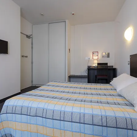 Hotell Printania