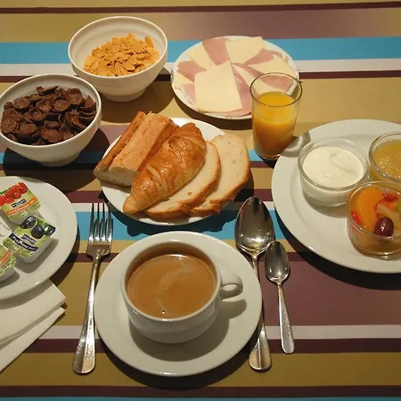 Hotel Printania Lourdes