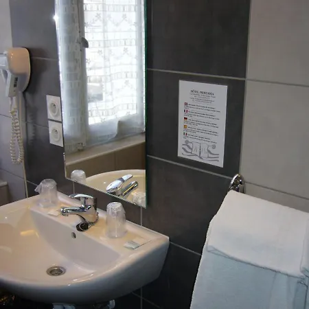Hotell Printania