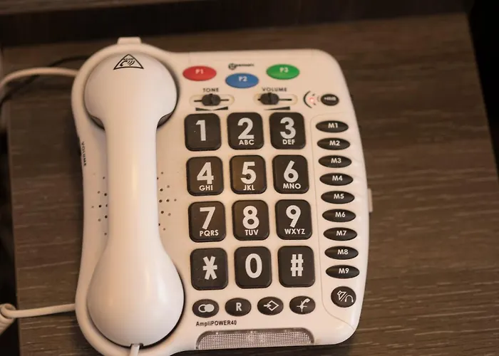 Printania 3* ルルド