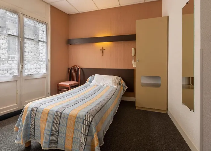 ホテル Printania ルルド