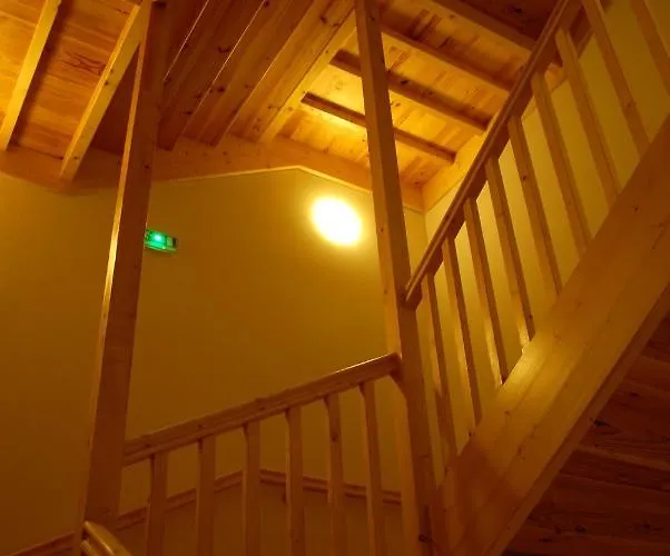 ホテル Printania ルルド