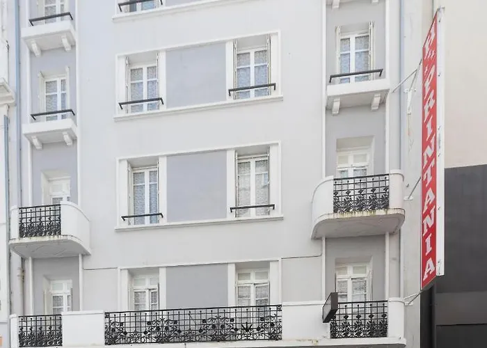 Printania 3* ルルド