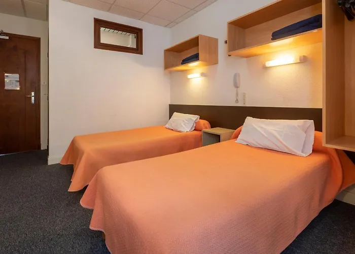 ホテル Printania 3*