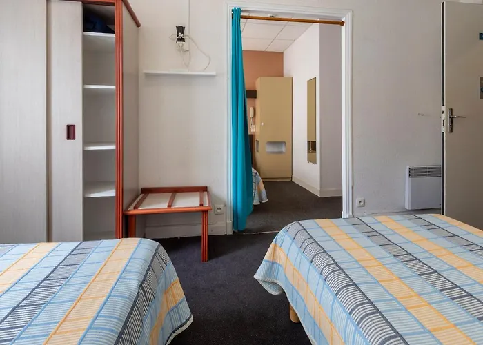 ホテル Printania 3*