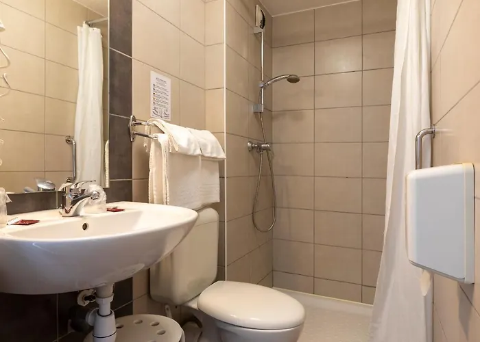 ホテル Printania 3*