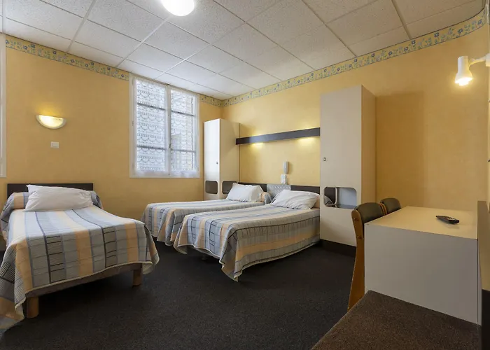 Printania 3* ルルド