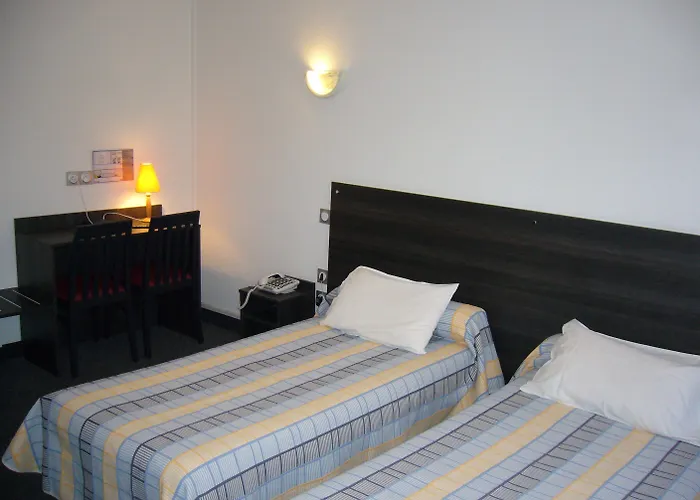 Printania ホテル 3*