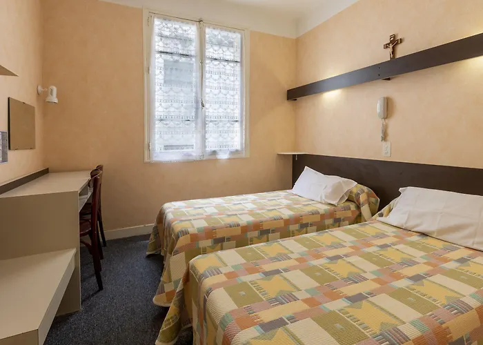 Printania 3* ルルド