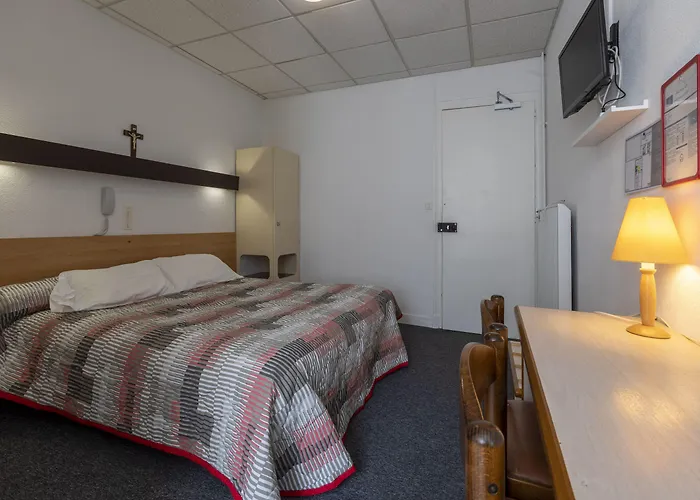 Printania ホテル 3*