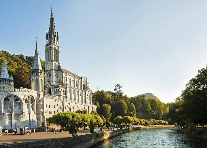 Printania 3* ルルド