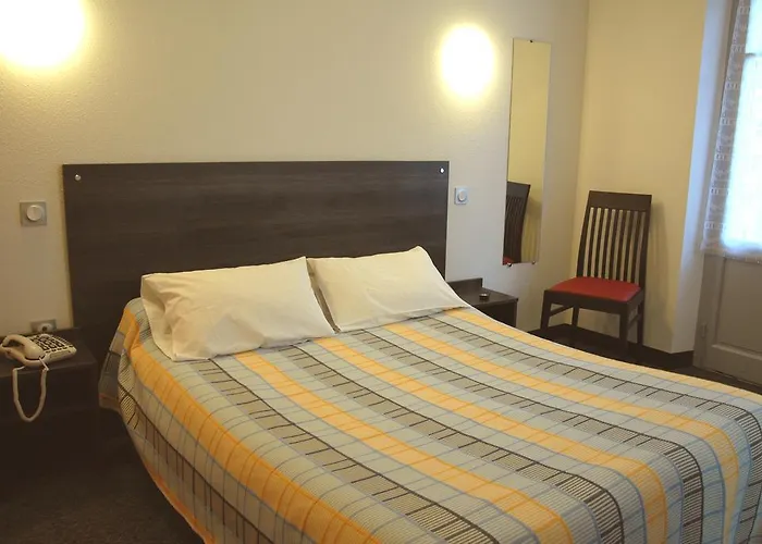 ホテル Printania ルルド