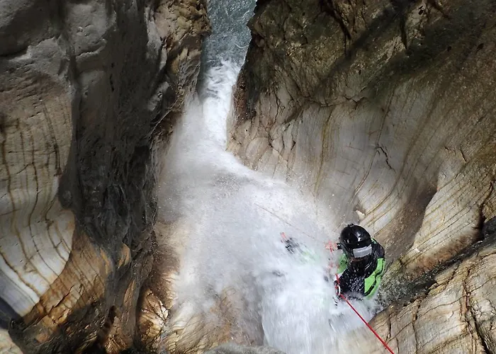 ホテル Printania ルルド