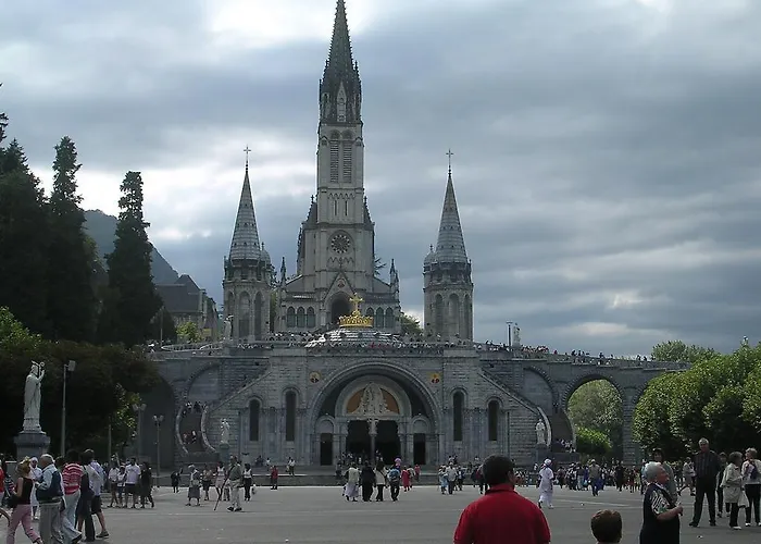 ホテル Printania 3*